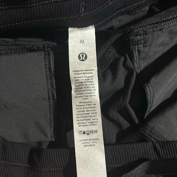 Lululemon Dance Studio Relaxed-Fit Mid-Rise Cargo Pant *unlined - Picture 7 of 13